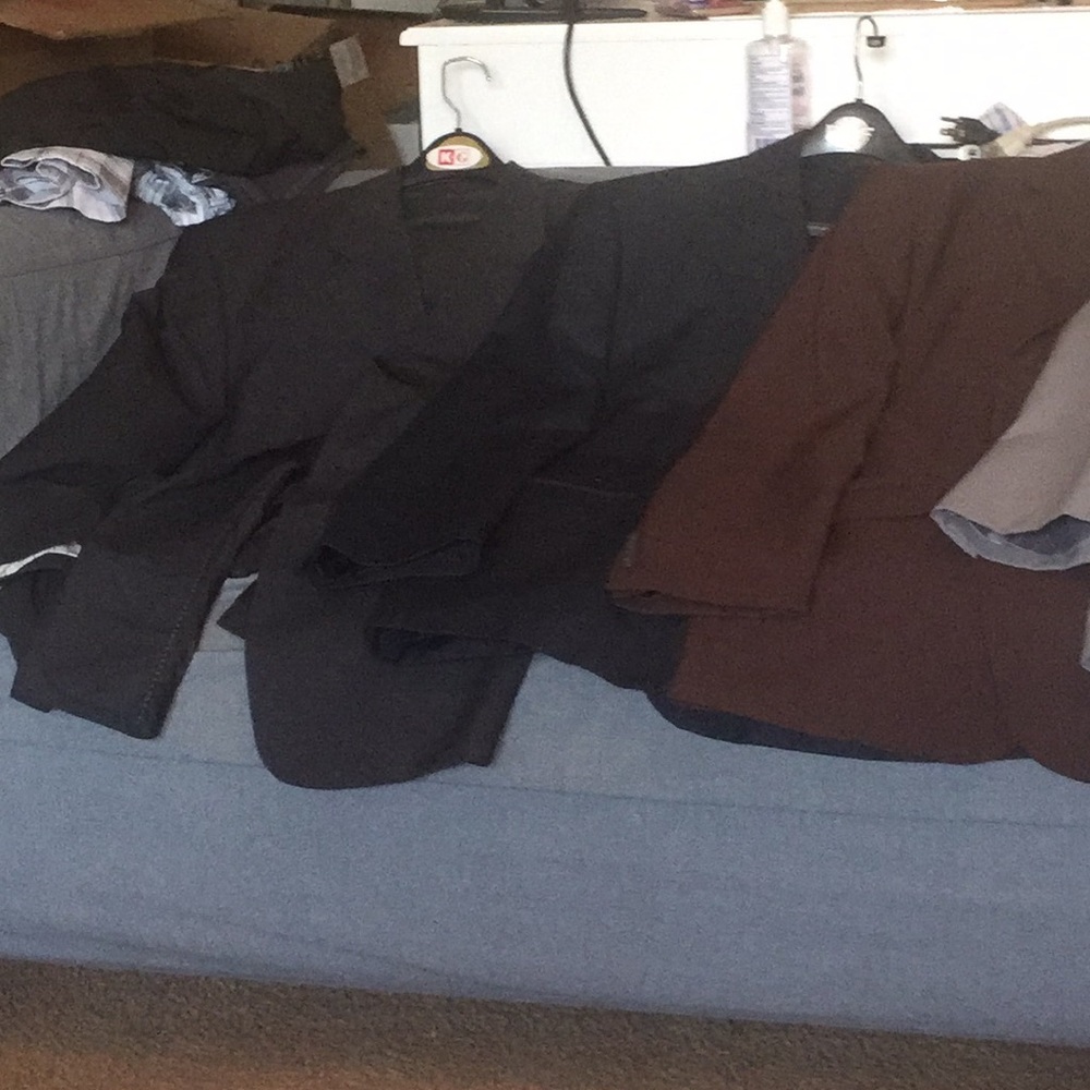 Suits